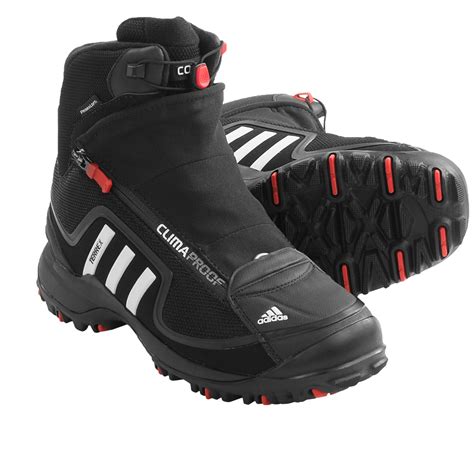 adidas rain sneakers|Adidas waterproof outdoor boots.